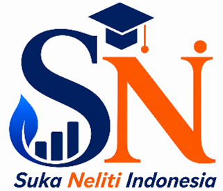 PT Suka Neliti Indonesia