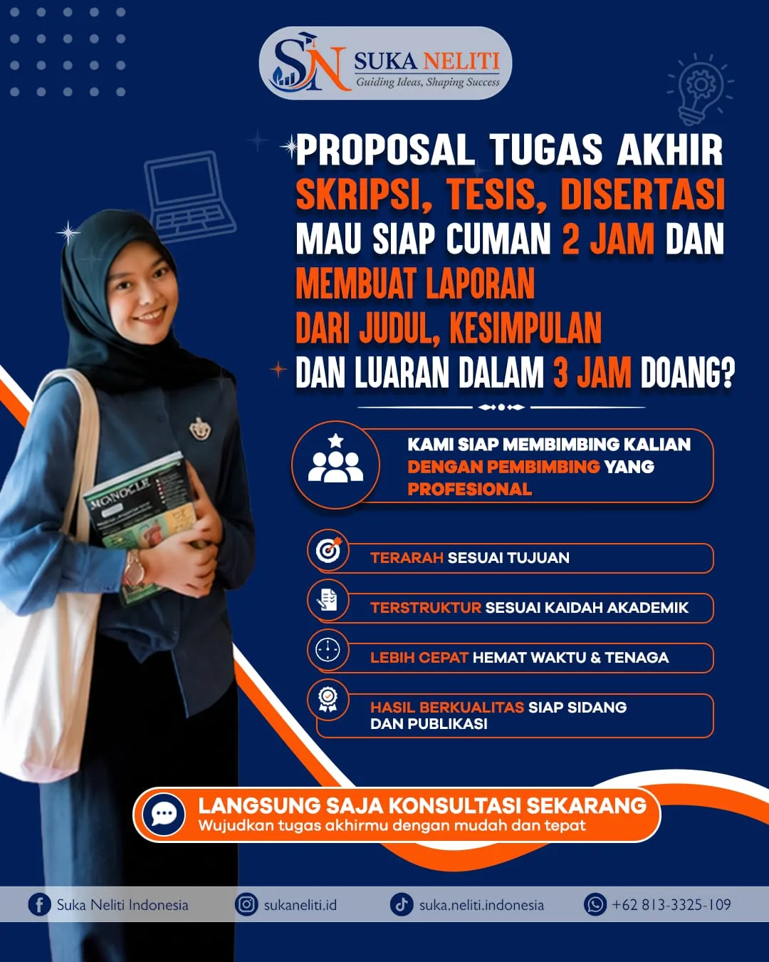 Flyer Kiri