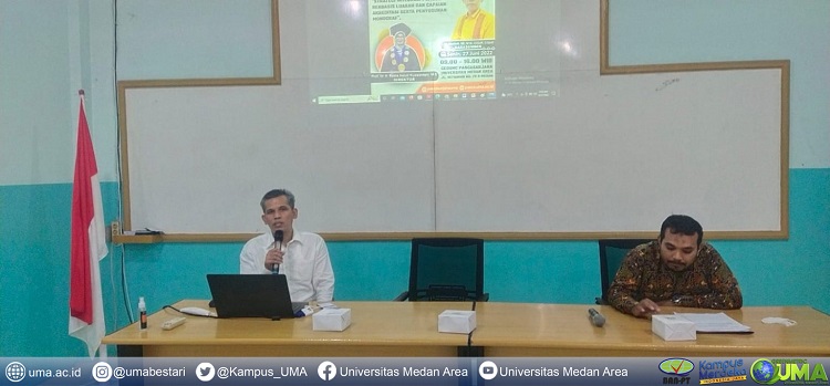 Workshop Pascasarjana: Strategi Integrasi Pembelajaran Berbasis Luaran dan Penyusunan Monograf