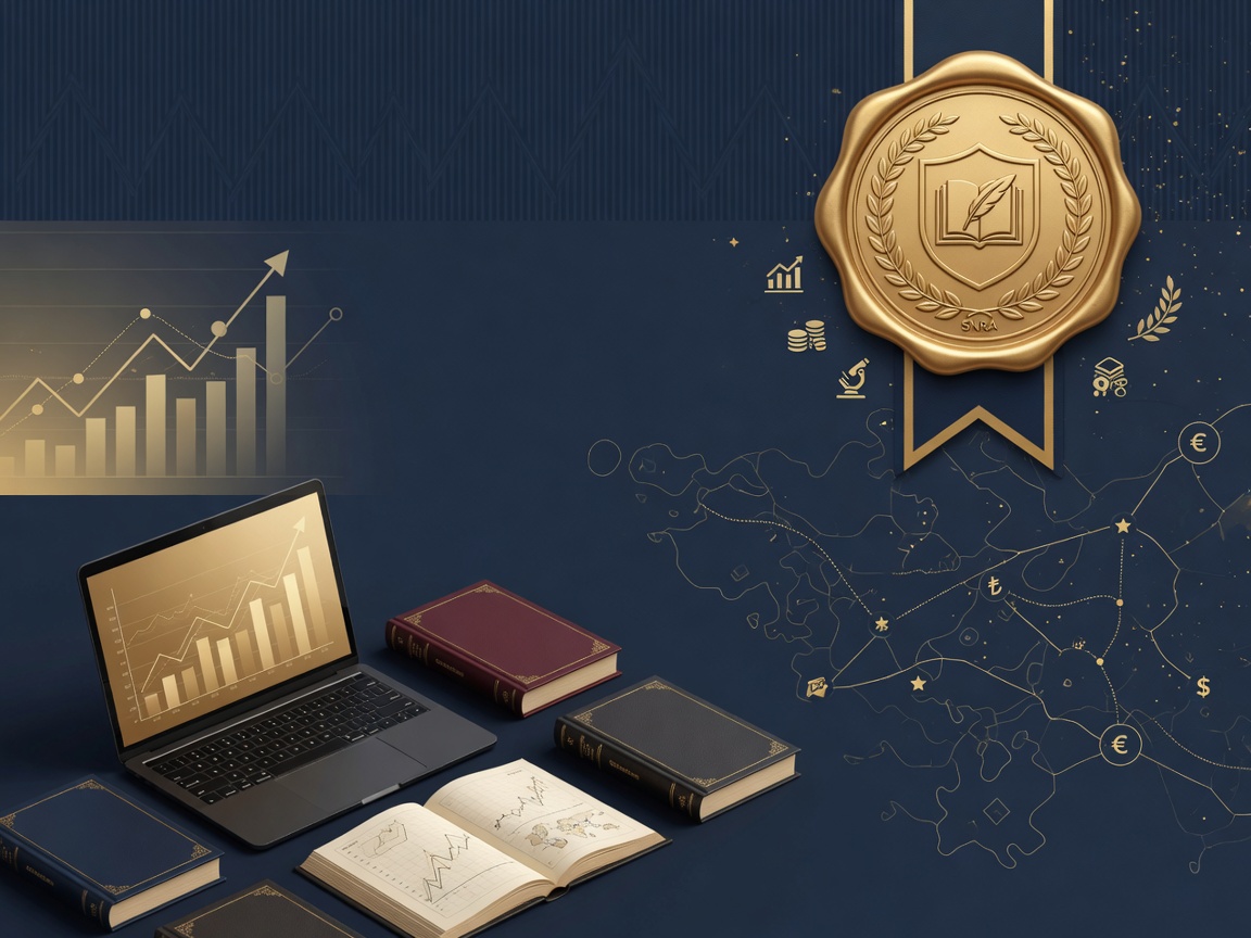 Sertifikasi CIQaR — Certified International Qualitative Researcher