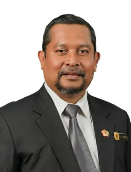 Prof. Dr. Apridar, SE, M.Si