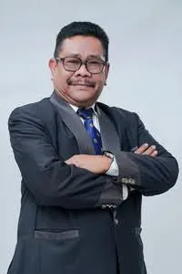 Prof. Bhakti Alamsyah, MT, PhD