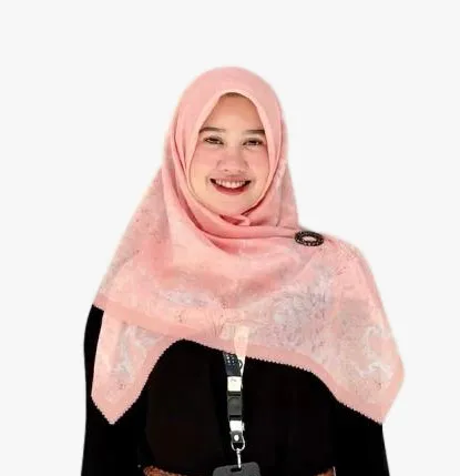 Dr. Anggi Pratiwi Sitorus, SE, ME