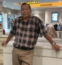 Dr. Nashrudin Setiawan, SE, MM