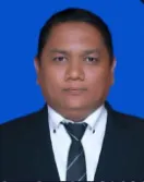 Dr. Ahmad Hafizullah Ritonga, S.Si, M.Si