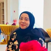 Assoc. Prof. Dr.Onny Madeline, S.H., M.Kn, CIQaR