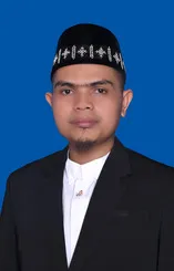 Dr. Fuji Rahmadi P., SH.I., M.A, CIQaR