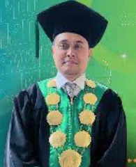 Prof. Dr. Halus Satriawan, S.P., M.Si