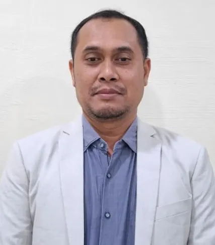 Prof. Dr. Halus Satriawan, S.P., M.Si.