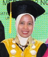 Dr. Darmeli Nasution, M.Kom 