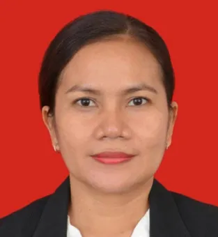 Dr. Natalina Purba, S.Sos., M.Pd.