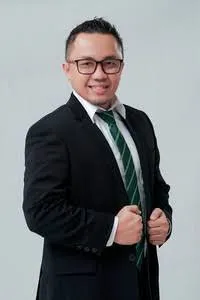 Assoc. Prof. Dr. Edy Fachrial, S.Si., M.Si.