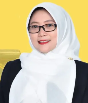 Assoc. Prof. Dr. Rahayu Dwi Utami, S.E., S.Pd., M.Pd