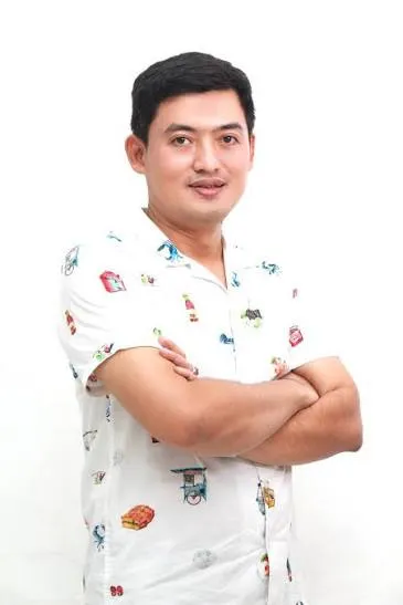 Dr. Rahmad Sembiring, SE, MSP